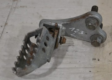 Левая водительская комплектация Yamaha TTR 600 99-04 TT 600