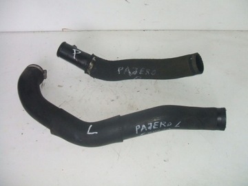 MITSUBISHI OE MN135038 PŘÍVOD OHEBNÝ CHLADIČŮ