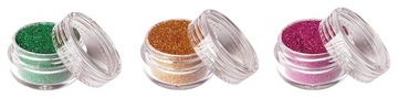 GLITTER Dust Tattoo 8 мл 5 мл 3 мл Шаблоны