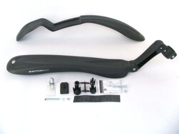 Крылья BŁO01 SIMPLA RAPTOR SDE POLSKIE UNIWERS