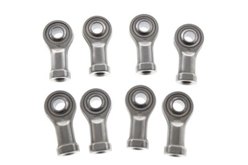 Кончик головы из нержавеющей стали Askubal M10