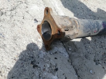 HŘÍDEL HNACÍ KRÁTKÁ DAIHATSU FEROZA