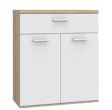 Komoda WINNIE WNK431, FORTE, GRATISY, 24H