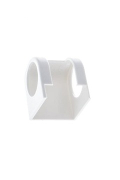 OSŁONKI na zawiasy WINKHAUS osłonka okna PVC BIAŁA