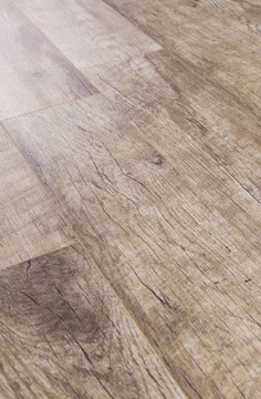 PANELE VINYL CERAMIN SONO OLD WESTERN 4,5mm AC5