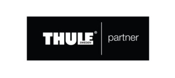 THULE VeloCompact 926+9261 Велосипедный багажник на крючке для 4 бициклов