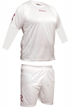 KOMPLET PIŁKARSKI DI ROBERTO FIORENTINA r. XL