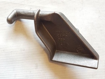 БОКОВОЙ ЗАМОК CLIPPER KIPRA DUMP TRUCKS ЗАМОК+ШТИФТ ЛЕВЫЙ