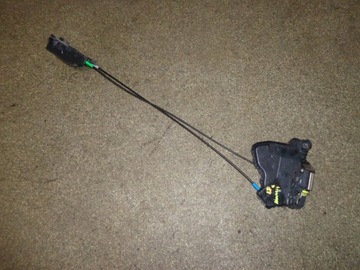 AVENSIS T25 ZÁMEK DVEŘE LEVÝ PŘEDNÍ EVROPA