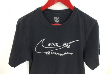 Nike SB Brian Anderson koszulka S t-shirt limited