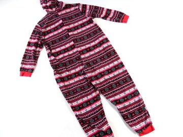 PIŻAMA KOMBINEZON ONESIE L