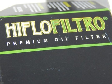 МАСЛЯНЫЙ ФИЛЬТР HIFLO, ФИЛЬТР МОТОЦИКЛА УРАЛ