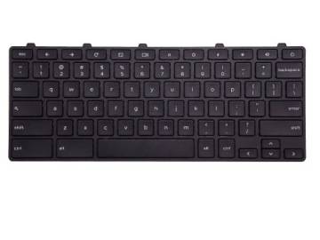 Klávesnice Pro Dell Chromebook 11 3380 3389
