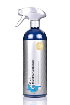 Koch Chemie MultiInterior Cleaner środek do wnętrz