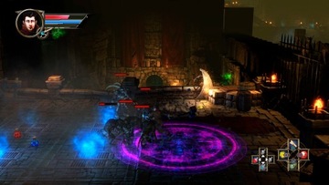 Zenith PC STEAM KEY ролевой боевик, комедия