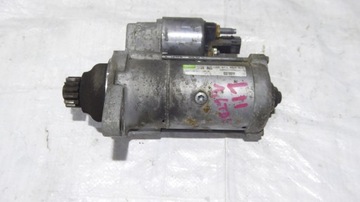 ROZRUSZNIK SEAT LEON II 2 1.6 TDI 02Z911024A VALEO