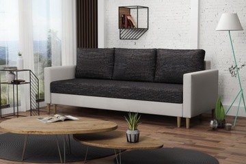 DUŻA SOFA GOMEZ ROZKŁADANA KANAPA
