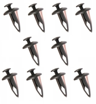 6,4 mm KOŁEK NADKOLA SPINKA CHRYSLER DODGE JEEP