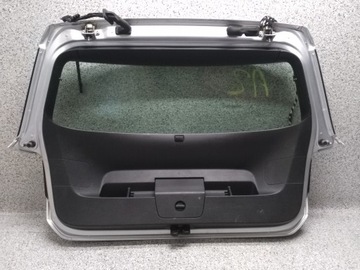 ЗАДНЯЯ ДВЕРЬ ГОЛЬФ VII 5D