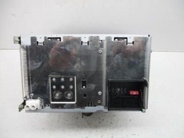 Радиоприемник Audi A4 B7 CD Concert 8E0035186AL