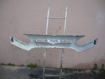 РЕШЕТКА СНЯТИЕ FORD TRANSIT CONNECT MK2 13-