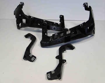 MERCEDES ML W166 166 КРЕПЛЕНИЕ ЛАМПЫ