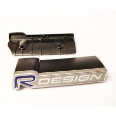 VOLVO XC60 R DESIGN EMBLEMAT NA GRILL 31284339