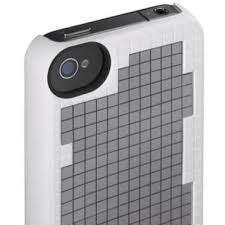 Etui Belkin Meta 028 iPhone 4