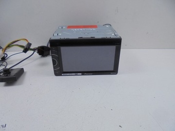 РАДИО PIONEER AVH-3600DAB BLUETOOTH SPORTAGE II