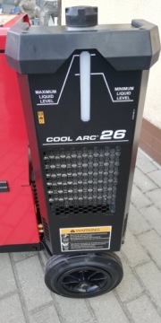 MIGOMAT POWERTEC i380 УСОВЕРШЕНСТВОВАННЫЙ СВАРОЧНЫЙ АППАРАТ LINCOLN