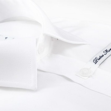 PIETRO MONNTI классическая РУБАШКА 43/176-182