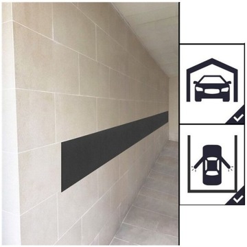 КОВРИК, ЗАЩИТА ДВЕРИ АВТОМОБИЛЯ, БАМПЕР СТЕНЫ ГАРАЖА