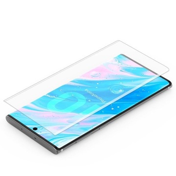 5D ПОЛНОСТЬЮ КЛЕЕВОЕ УФ-СВЕТОДИОДНОЕ СТЕКЛО ДЛЯ SAMSUNG GALAXY S20