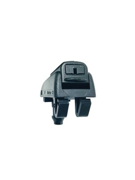 TRZON SPRYSKIWACZA SKODA OCTAVIA II 2 2004-2012 FL