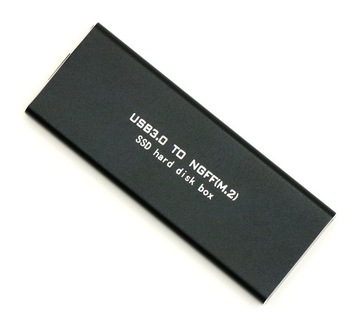 Адаптер M.2 NGFF USB 3.0 Корпус твердотельного накопителя