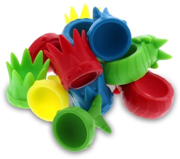 Угощение Дракона-Голиафа