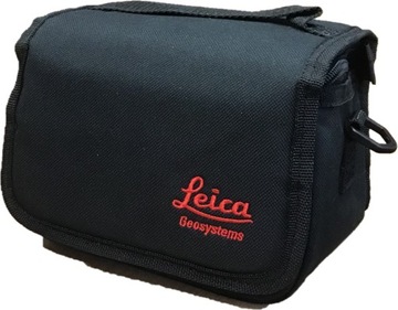 Torba Leica na dalmierz, laser krzyżowy Lino