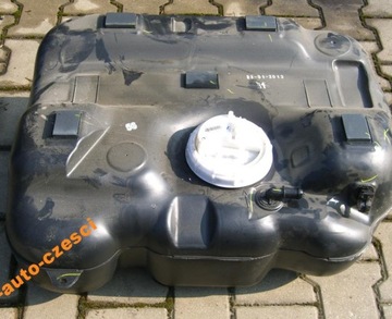 ZBIORNIK PALIWA FIAT DOBLO 2011-2020 DIESEL