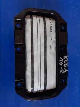 FORD KUGA MK2- PODUSZKA PASAŻERA AIRBAG 14R !