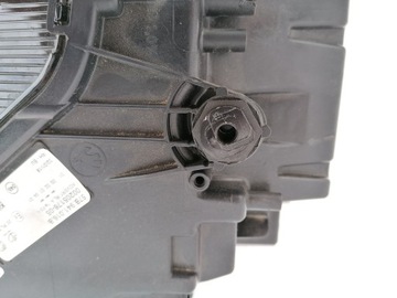 Фонарь передний правый SKODA KaroQ полностью светодиодный