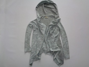 HOLLISTER sweter damski roz. S , 36