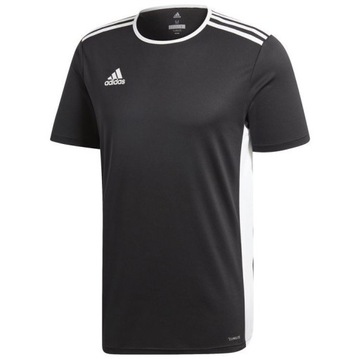 ADIDAS T-Shirt Męski Koszulka CLIMALITE roz. M