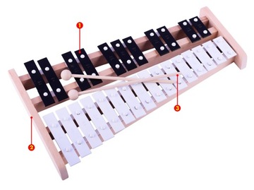 НАБОР ХРОМАТИЧЕСКИХ КОЛОКОЛЬЧИКОВ + КРЫШКИ Тарелок
