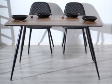 МАЛЕНЬКИЙ СВЕТИТЕЛЬНЫЙ СТОЛИК НА 4 НОЖКАХ ОНЕКА ОРЕХ ВИНТАЖ