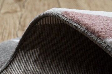 LUZCZOW PETIT CARPETS круг 140 см PONY #GR2968