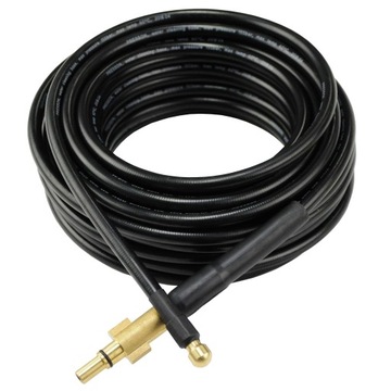 Wąż do czyszczenia kanalizacji 25m BLACK&DECKE
