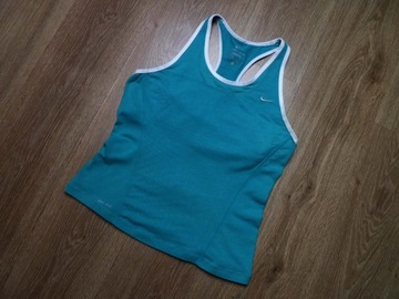 NIKE super modny sportowy top ''L''