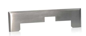 ЦЕНТРАЛЬНЫЙ ПЫЛЕСОС VACPAN INOX СОЕДИНЕНИЕ