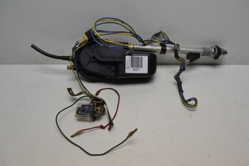 Mercedes R107 W126 Antena automatyczna Hirschman