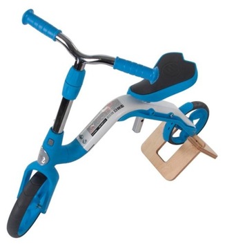 СКУТЕР SUN BABY BIKE 2в1 EVO 360*PRO